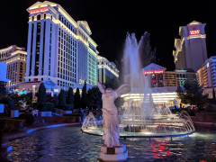 Il Caesars Palace