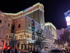 Il Venetian