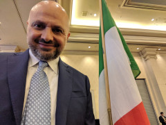 Gerardo nel settore italiano